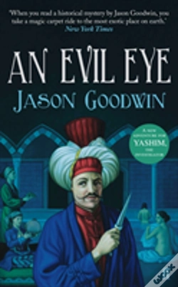 Capa do artigo An Evil Eye