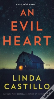 Capa do artigo An Evil Heart