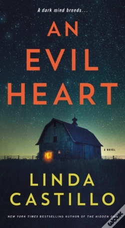 Capa do artigo An Evil Heart