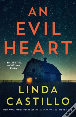 Capa do artigo An Evil Heart