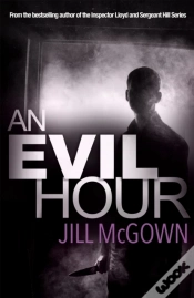 Capa do artigo An Evil Hour