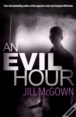Capa do artigo An Evil Hour