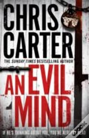 Capa do artigo An Evil Mind