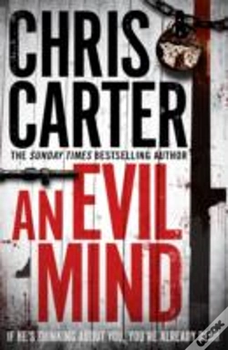 Capa do artigo An Evil Mind