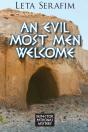 An Evil Most Men Welcome - Preview