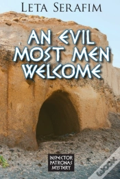 Capa do artigo An Evil Most Men Welcome
