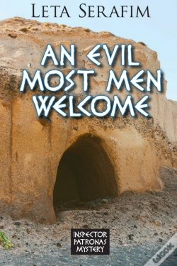 Capa do artigo An Evil Most Men Welcome