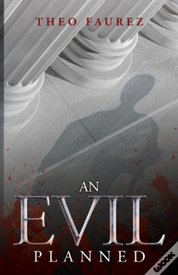 Capa do artigo An Evil Planned