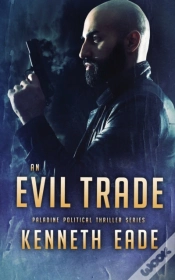Capa do artigo An Evil Trade