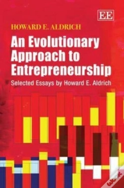 Capa do artigo An Evolutionary Approach To Entrepreneurship