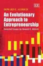 An Evolutionary Approach To Entrepreneurship - Preview