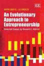 An Evolutionary Approach To Entrepreneurship - Preview