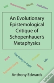 Capa do artigo An Evolutionary Epistemological Critique Of Schopenhauer