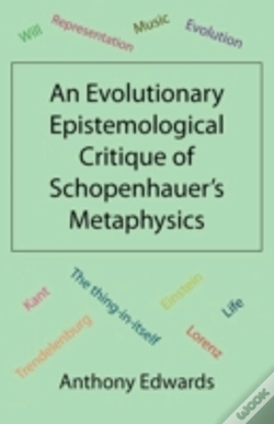 Capa do artigo An Evolutionary Epistemological Critique Of Schopenhauer'S Metaphysics