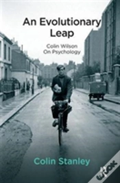 Capa do artigo An Evolutionary Leap