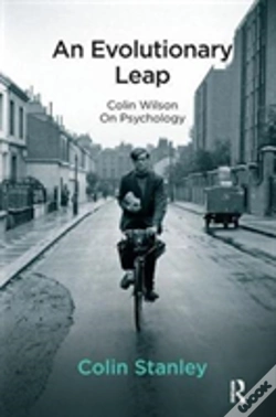 Capa do artigo An Evolutionary Leap