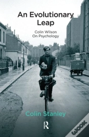 Capa do artigo An Evolutionary Leap