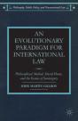 An Evolutionary Paradigm For International Law - Preview