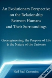 Capa do artigo An Evolutionary Perspective On The Relationship Between Humans And Their Surroundings