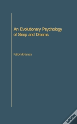 Capa do artigo An Evolutionary Psychology Of Sleep And Dreams