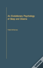 Capa do artigo An Evolutionary Psychology Of Sleep And Dreams