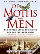 An Evolutionary Tale Of Moths And Men