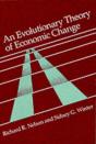 An Evolutionary Theory Of Economic Change - Preview