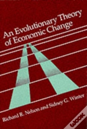 Capa do artigo An Evolutionary Theory Of Economic Change