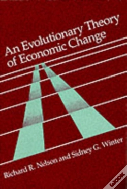 Capa do artigo An Evolutionary Theory Of Economic Change