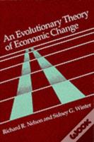 An Evolutionary Theory Of Economic Change
