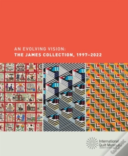 Capa do artigo An Evolving Vision