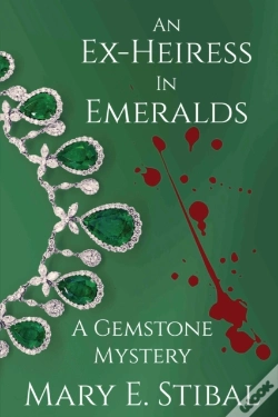 Capa do artigo An Ex-Heiress In Emeralds