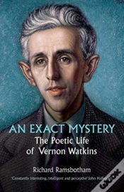 Capa do artigo An Exact Mystery