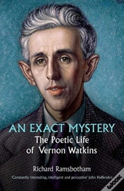 Capa do artigo An Exact Mystery