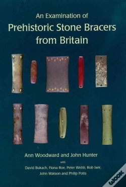 Capa do artigo An Examination Of Prehistoric Stone Bracers From Britain