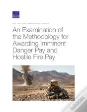 Capa do artigo An Examination Of The Methodology For Awarding Imminent Danger Pay And Hostile Fire Pay