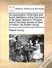 Capa do artigo An Examination Of The Third And Fourth D
