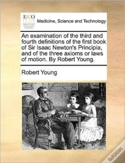 Capa do artigo An Examination Of The Third And Fourth D