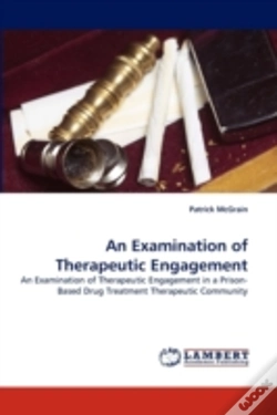 Capa do artigo An Examination Of Therapeutic Engagement
