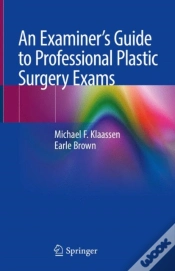 Capa do artigo An Examinerâ€™S Guide To Professional Plastic Surgery Exams