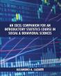 An Excel Companion For An Introductory Statistics Course In Social And Behavioral Sciences - Preview