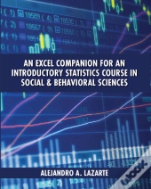 An Excel Companion For An Introductory Statistics Course In Social And Behavioral Sciences