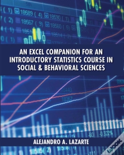 Capa do artigo An Excel Companion For An Introductory Statistics Course In Social And Behavioral Sciences