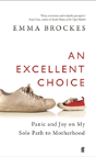 An Excellent Choice - Preview