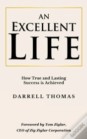 Capa do artigo An Excellent Life