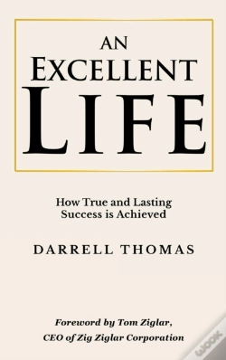 Capa do artigo An Excellent Life