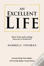 Capa do artigo An Excellent Life