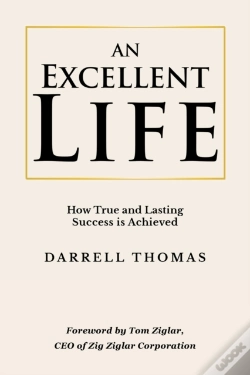 Capa do artigo An Excellent Life
