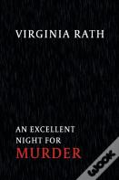 An Excellent Night For Murder