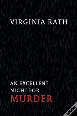 Capa do artigo An Excellent Night For Murder